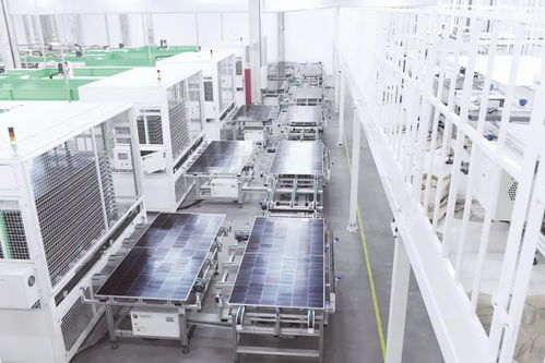 打造减碳蓝本,正泰新能 零碳工厂 获认证