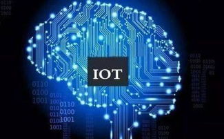 5g时代的iot浪尖,oppo正与多方合力推进,好iot项目投入不设上限